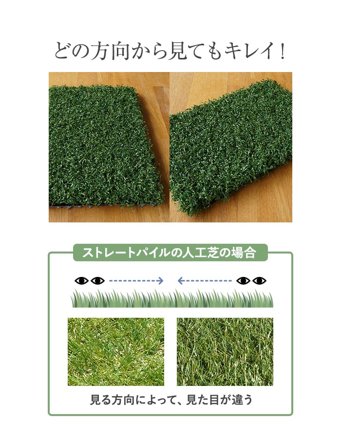 人工芝 ロール 2m×10m 芝丈20mm スポーツ用人工芝 遮熱 制電 : DIYSHOP