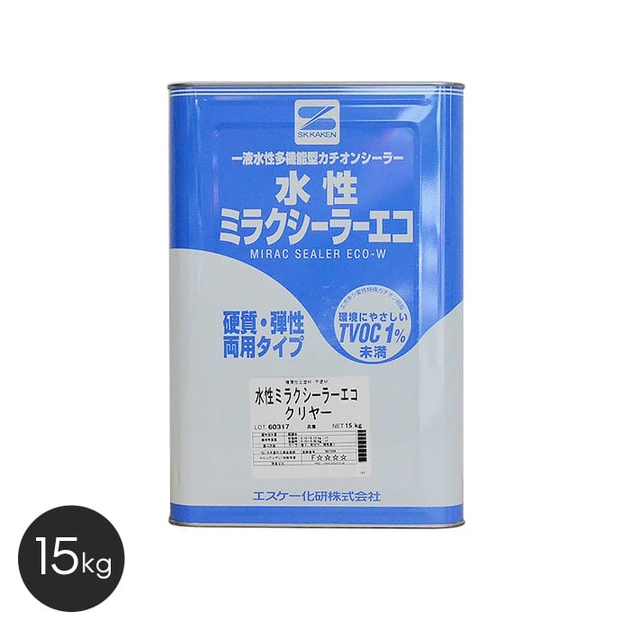 エスケー弾性コーク SK弾性ウレタンパテ