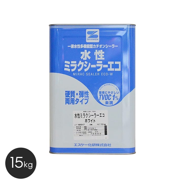 ペンキ ラッカー 水性ミラクシーラーエコの人気商品・通販・価格比較