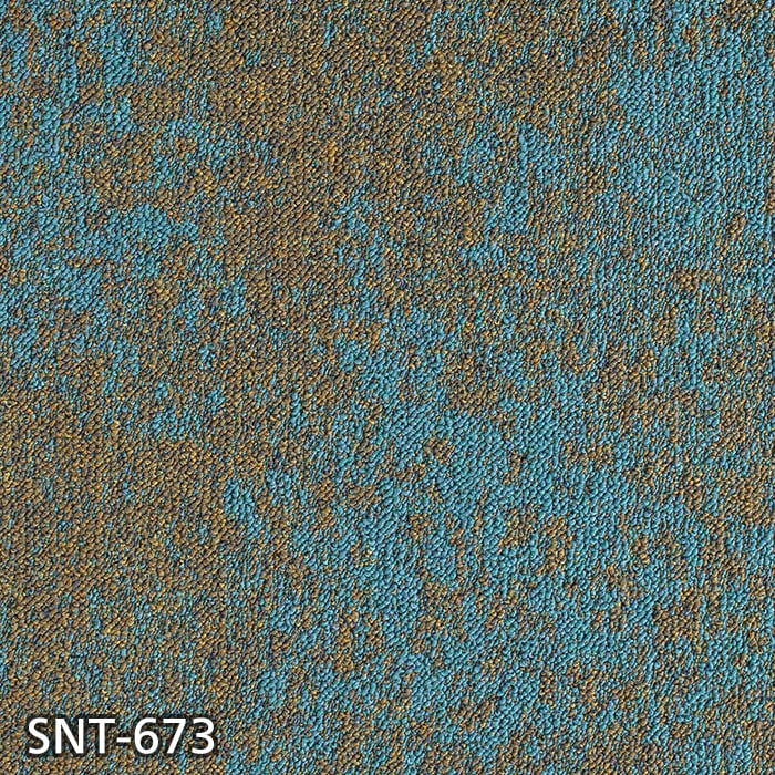 シンコール タイルカーペット 50×50cm 7.0mm厚 セレニティ (枚売可