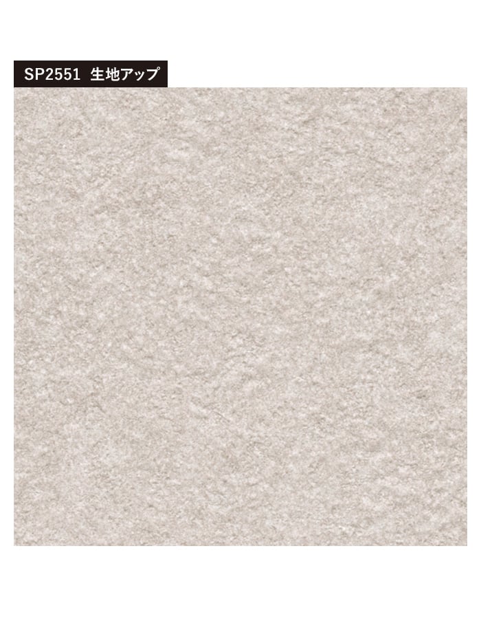 サンゲツ（SANGETSU） 壁紙 クロス のり無し SP2551 (旧SP9735) (巾