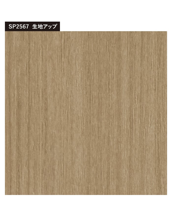 サンゲツ（SANGETSU） 壁紙 クロス のり付き (ミミ付き) SP2567 (旧