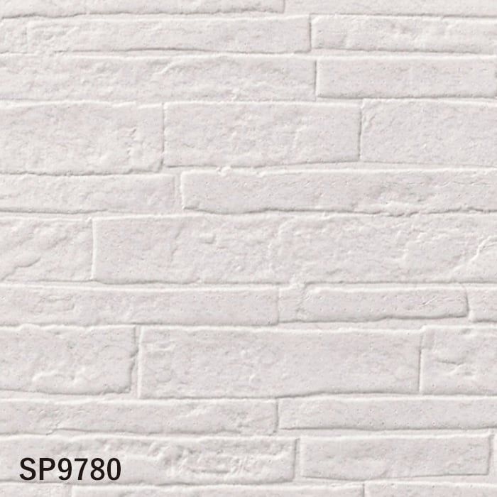 壁紙 クロス のり無し サンゲツ SP9780 (巾92cm) (旧SP2872