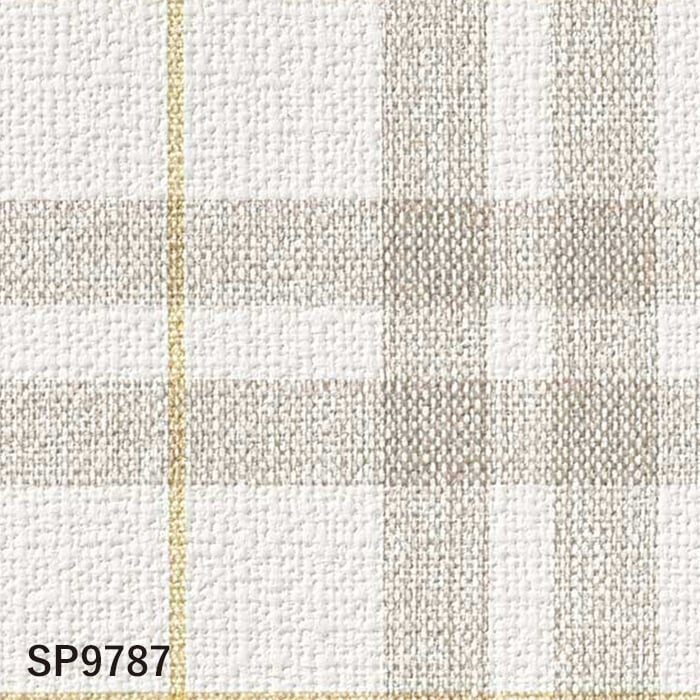壁紙 クロス のり無し サンゲツ SP9787 (巾92cm) (旧SP2894