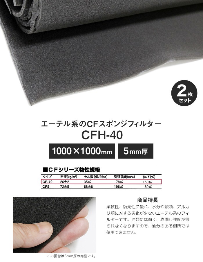 ウレタン スポンジ