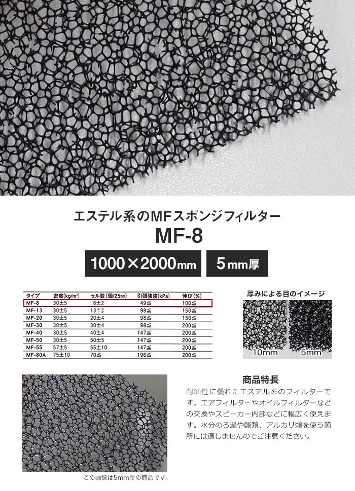 ウレタン スポンジ