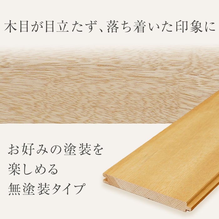 羽目板 壁用 メラピー 12mm×100mm×900mm 10枚入り : wood-sy0021 : DIYSHOP RESTA Yahoo!店 -  通販 - Yahoo!ショッピング