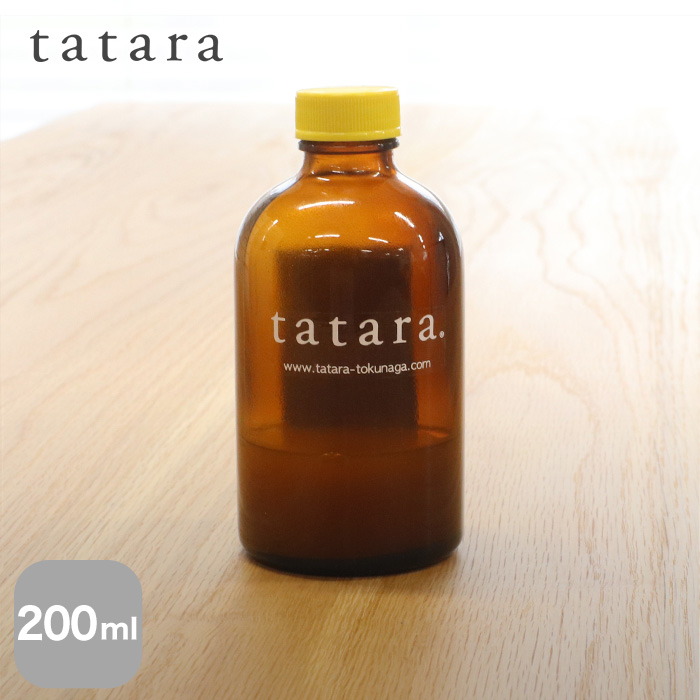 塗料 木材塗装 浸透性木部用仕上げ材 tatara撥水セラミックマルチ 200ml