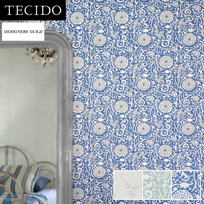 壁紙 輸入壁紙 のり無し TECIDO select PDG1147/01〜 (52cm&times;10m)