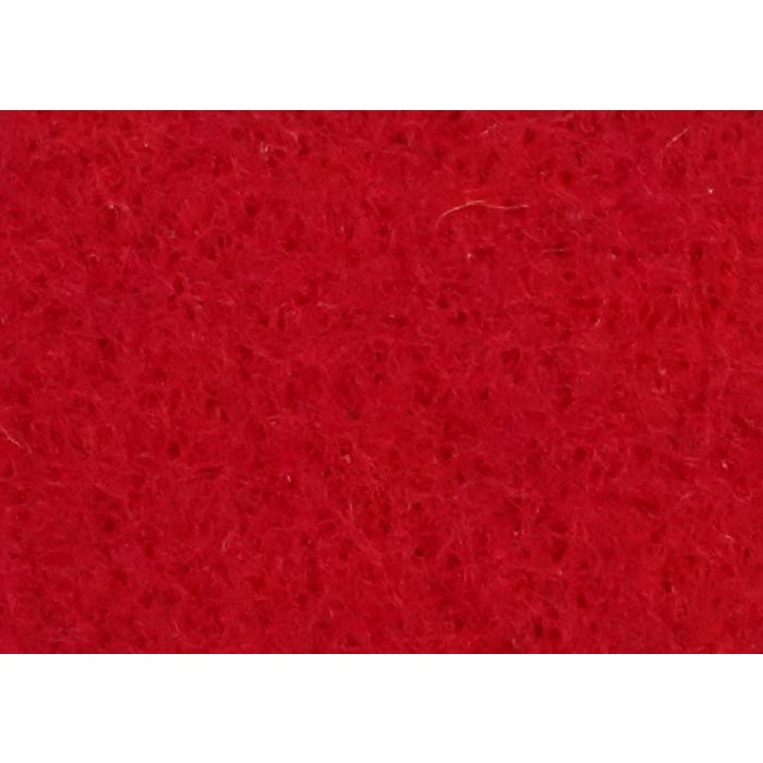 パンチカーペット 個人配送 TEX62 91cm巾×30m巻 1本売 レッド・ピンク