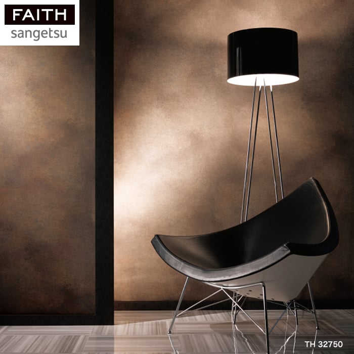 サンゲツ（SANGETSU） 壁紙 クロス のりなし壁紙 フェイス マテリアル