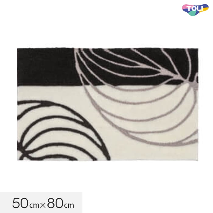�L�b�`���E���փ}�b�g ���� �L�b�`�� �}�b�g ���� 50×80cm TOM5026