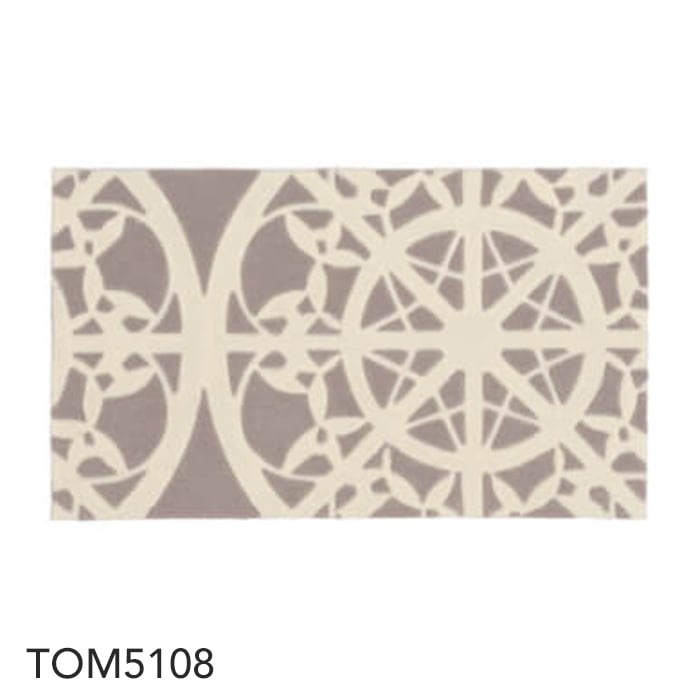 キッチン・玄関マット 玄関 キッチン マット 東リ 70×120cm TOM5108の画像