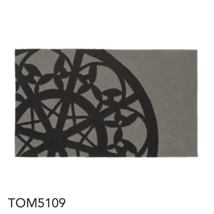キッチン・玄関マット 玄関 キッチン マット 東リ 70×120cm TOM5109の画像