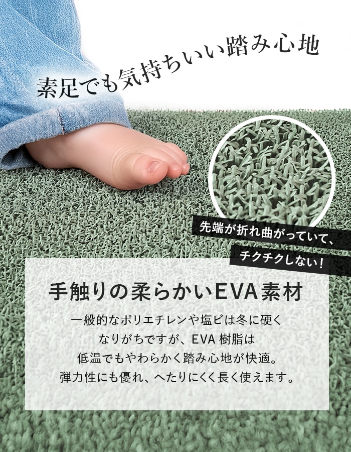 ジョイント人工芝 シバラグ tidy Shib...の詳細画像5