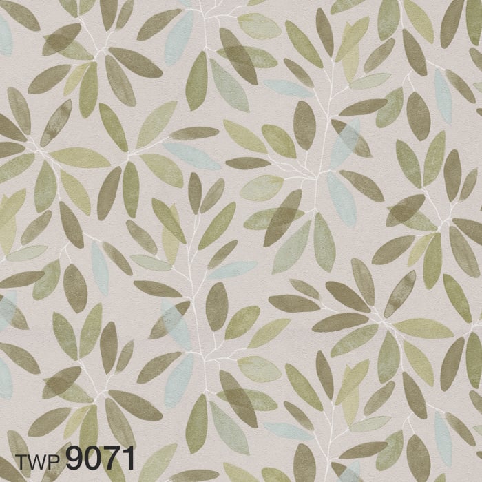 トキワ 壁紙 クロス のり付き パインブル ナチュラル 巾92.8cm TWP9071