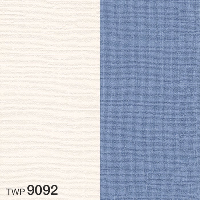 トキワ 壁紙 クロス のり付き パインブル ナチュラル 巾92.4cm TWP9092