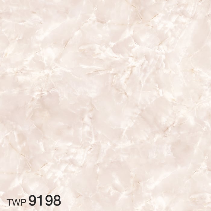トキワ 壁紙 クロス のりなし パインブル 大理石 巾93cm TWP9197