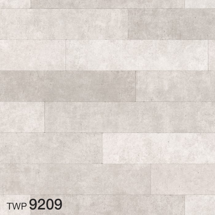 壁紙 クロス のり付き トキワ パインブル コンクリート 巾92.4cm TWP9209｜kabegamiyasan｜02