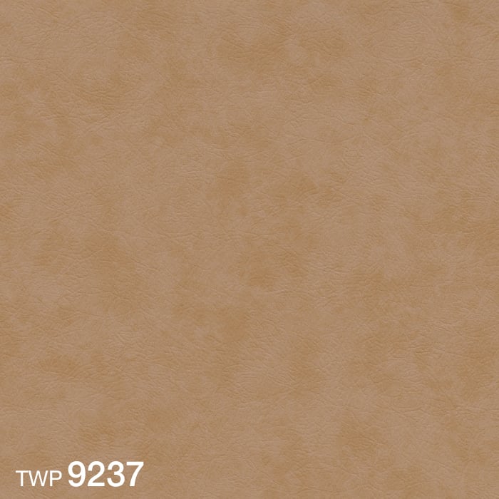 トキワ 壁紙 クロス のりなし パインブル レザー 巾92.4cm TWP9237