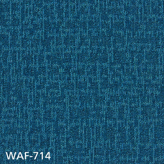 シンコール タイルカーペット 50×50cm 7.5mm厚 ワッフル (枚売可