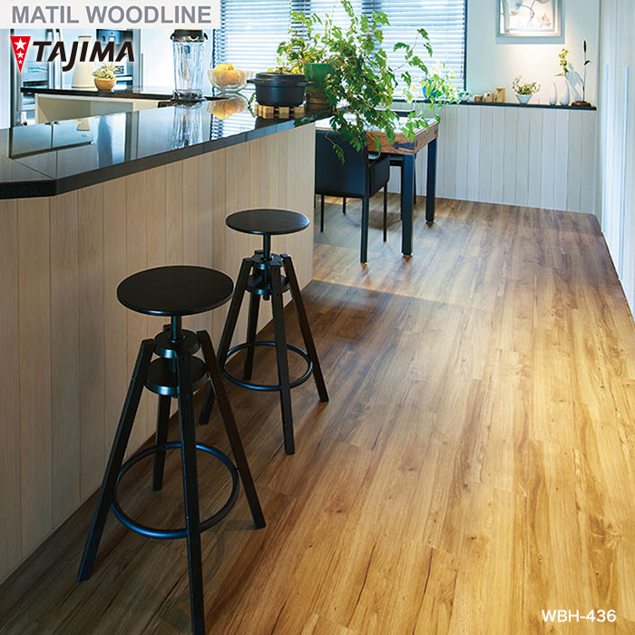 Tajima（タジマ） (法人・個人事業主様は送料無料) フロアタイル