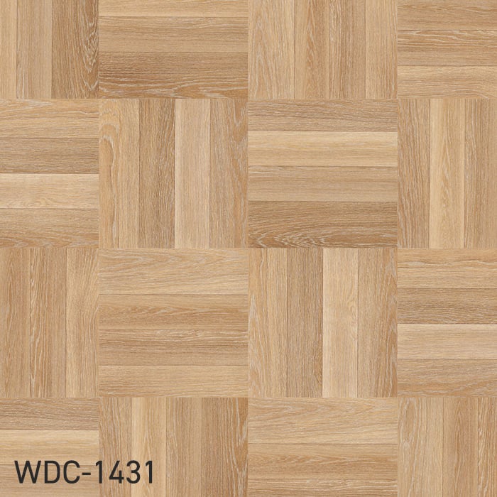 【受け渡し決定しました】フロアタイル フロアタイル 木目 タジマ WOODLINE NW 150×914.4×3.0mm ヒッコリー 22