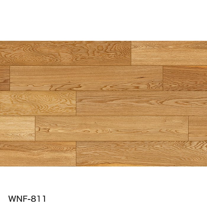 フローリング材 フローリング ボード BOARD ワイルド無垢ナラ ウレタン