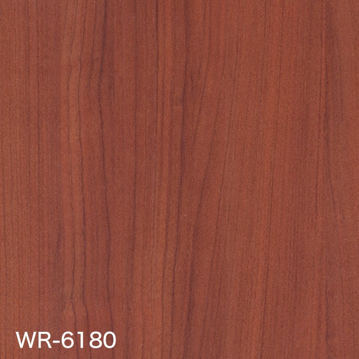belbien カッティングシート ベルビアンシート WR チェリー 半板(板柾 