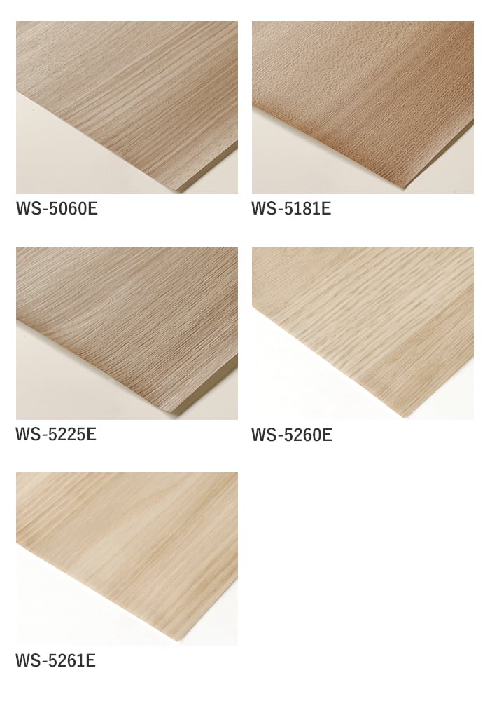 オカノ カッティングシート 粘着剤付オレフィンシート WSタックシート