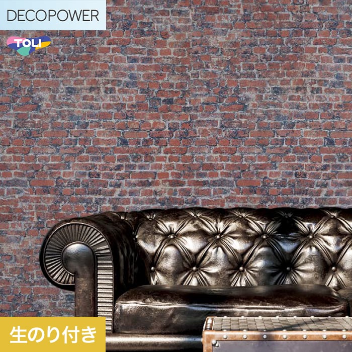 �ǎ� �N���X �̂�t�� ���� DECOPOWER �}�e���A�� ��92.4cm WVP8030