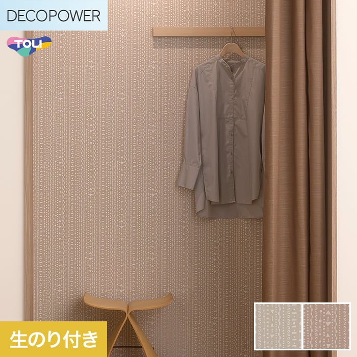 �ǎ� �N���X �̂�t�� ���� DECOPOWER �p�^�[�� ��92.1cm WVP8120�`8121