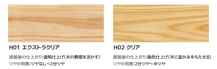 塗料 木部塗料 シオン U-OIL(ユーオイル) ハード クリア 18L｜kabegamiyasan｜02