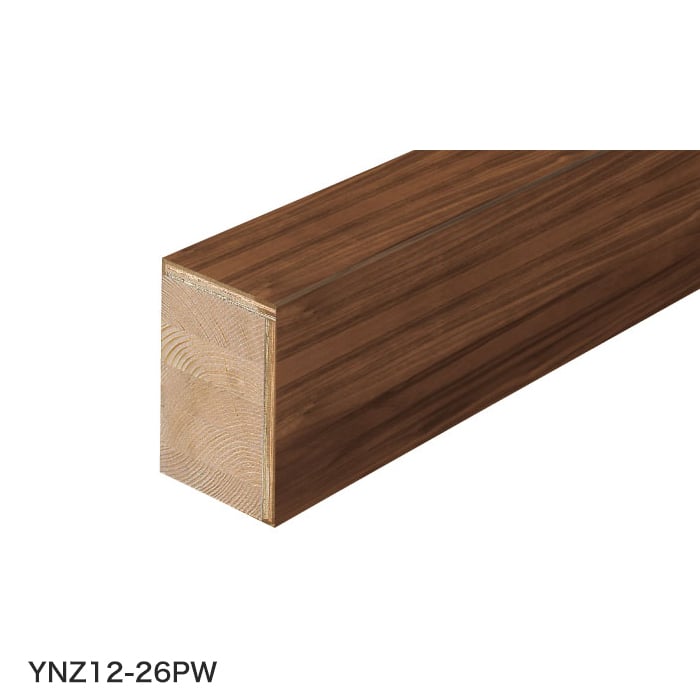 DAIKEN 框 (ダイケン) ハピアフロア玄関造作材トレンドウッド柄 上り框