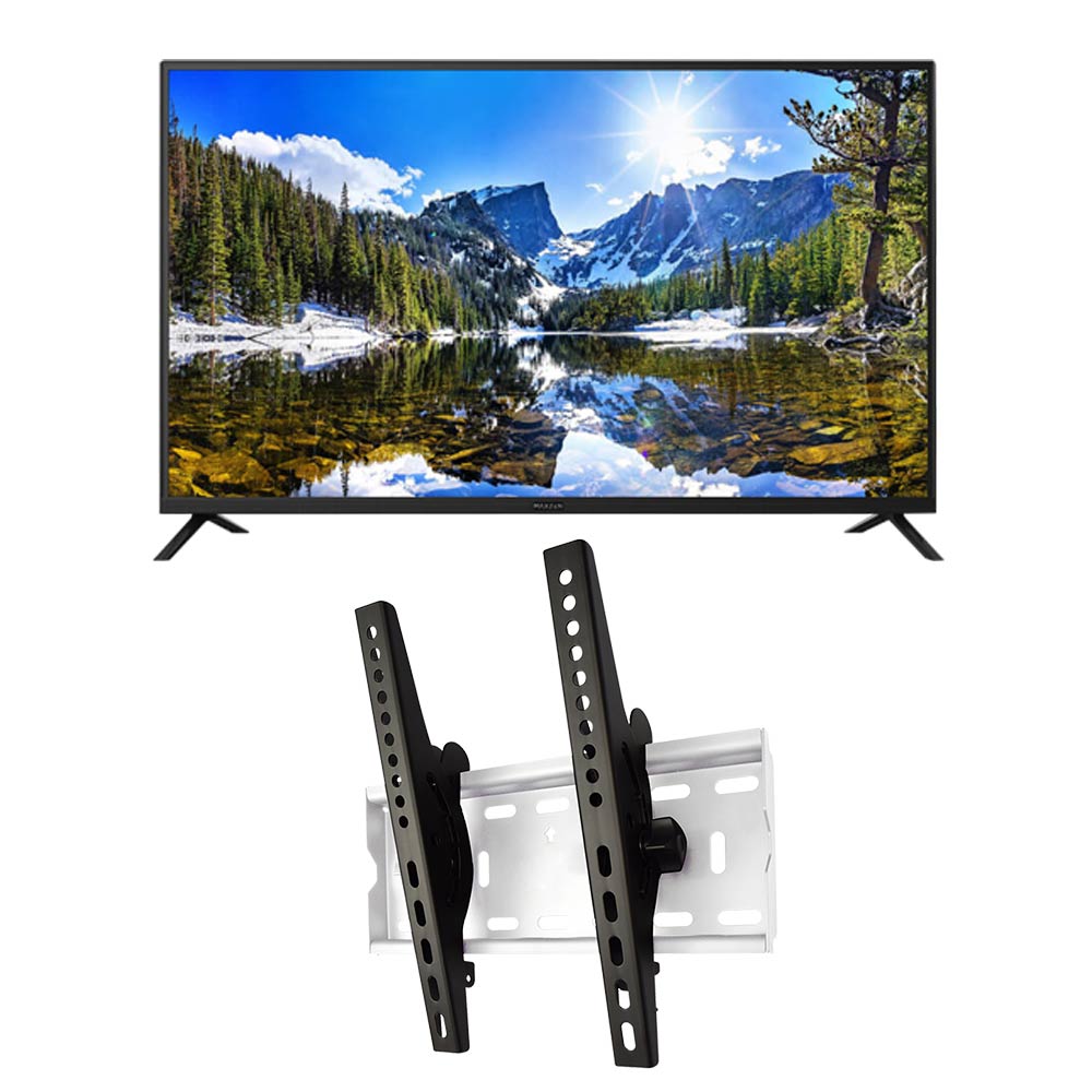 マクスゼン テレビ 43（液晶テレビ、薄型テレビ）の商品一覧｜テレビ｜テレビ、映像機器 | 家電 通販 - Yahoo!ショッピング