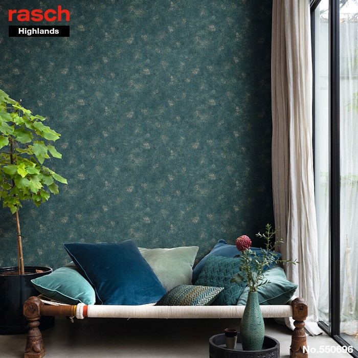 にはのり 壁紙 フリース壁紙 おしゃれ かべがみ革命 通販 Paypayモール 輸入壁紙 Rasch Highlands 全7色 はがせる壁紙 貼ってはがせる壁紙 サイズ Rafkaup Is