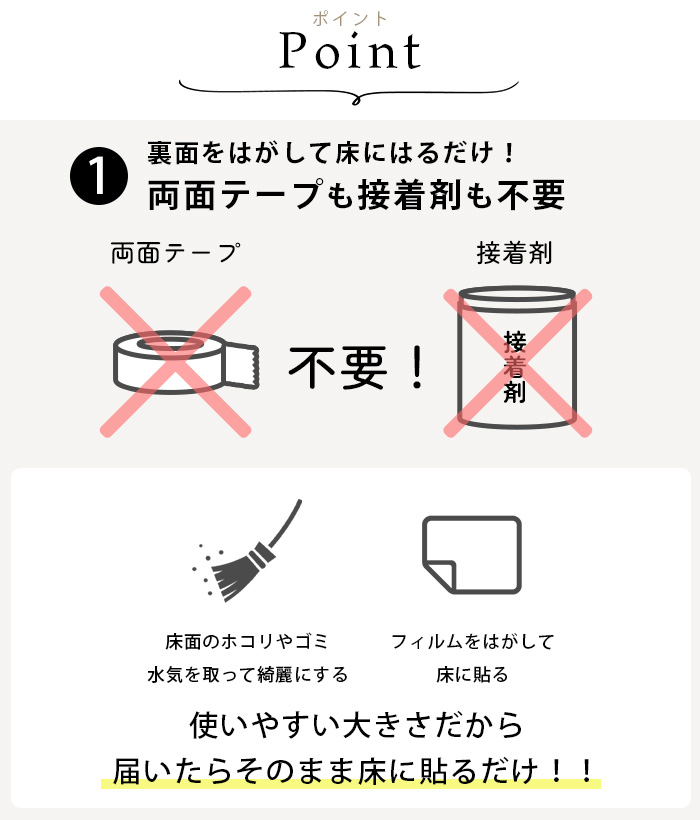 タイル、パネルカーペット（柄：花柄、フラワー）｜カーペット、ラグ、マット｜家具、インテリア 通販 - Yahoo!ショッピング