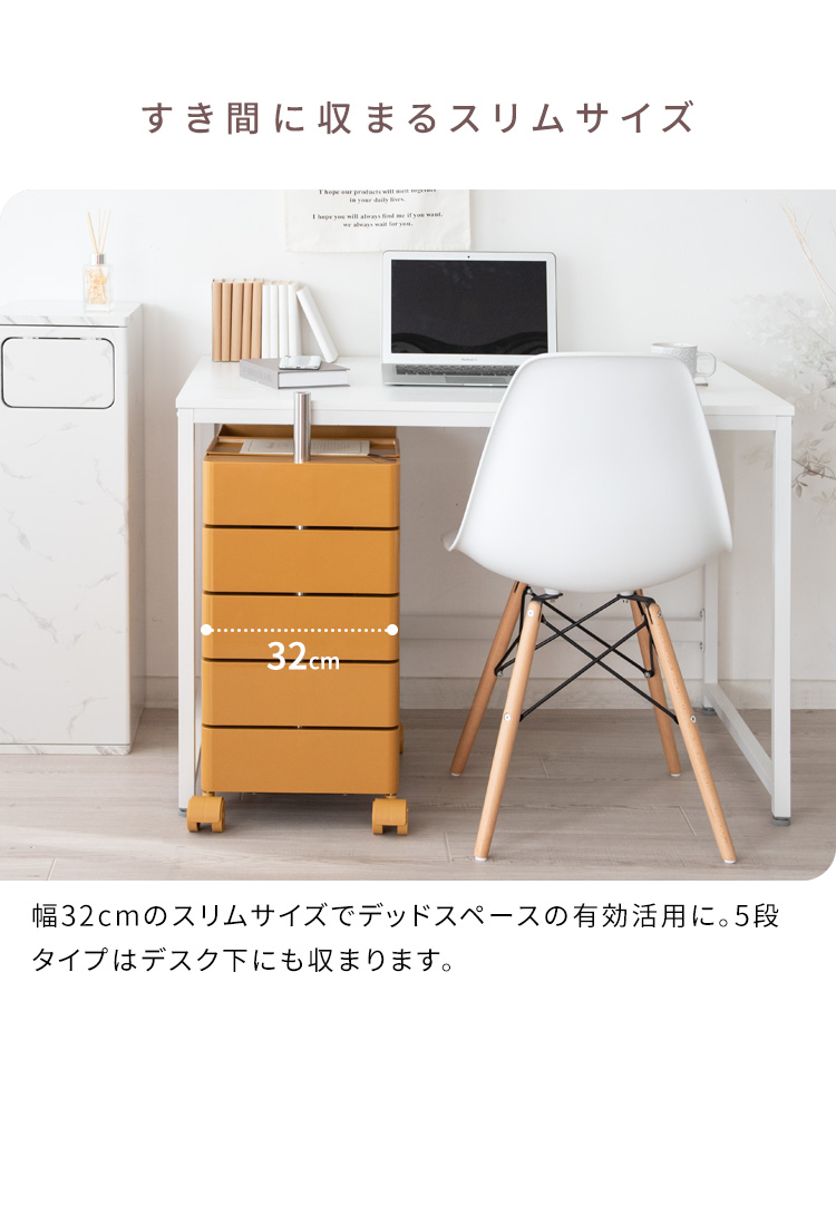 コンパクト、スリム