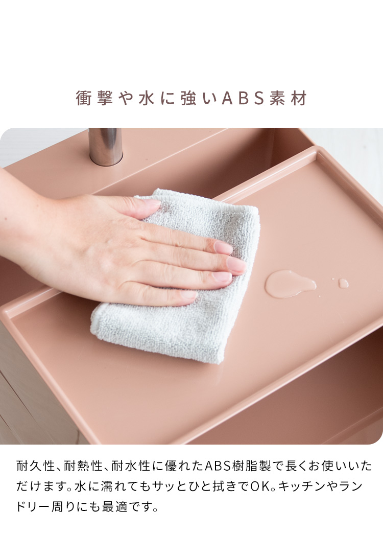 イエロー、オレンジ、レッド、グリーン、ブラック