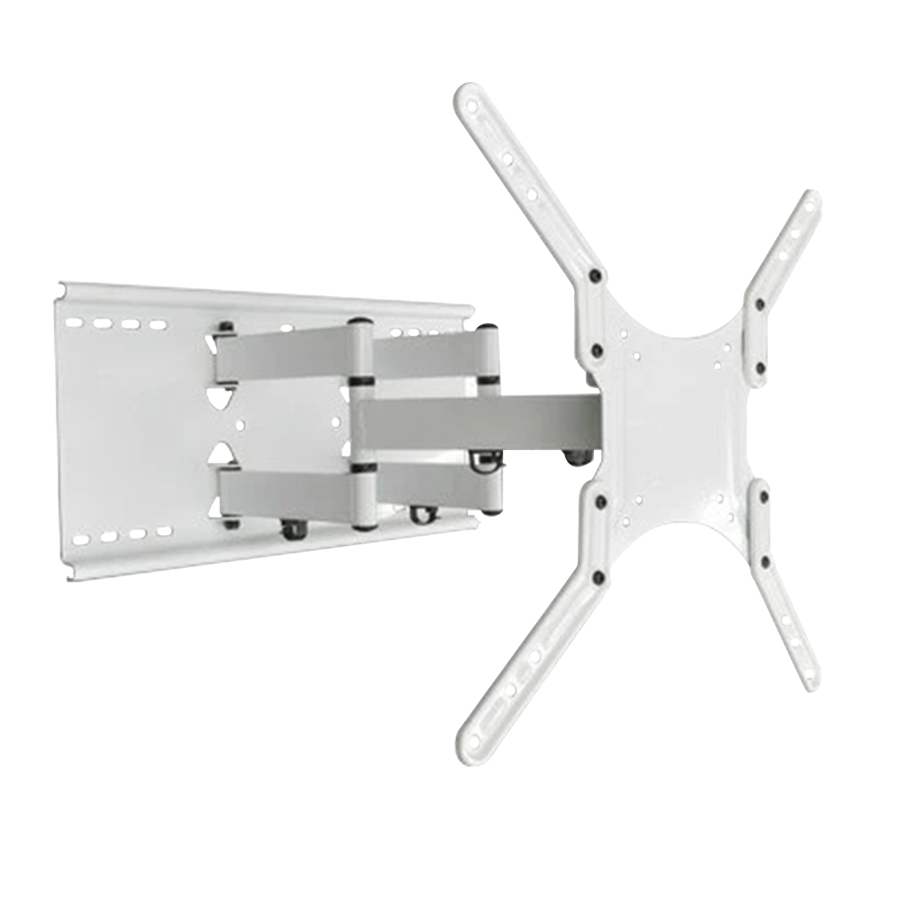 エモーションズ 壁掛けテレビ 金具 tv モニター アーム 式 液晶 上下