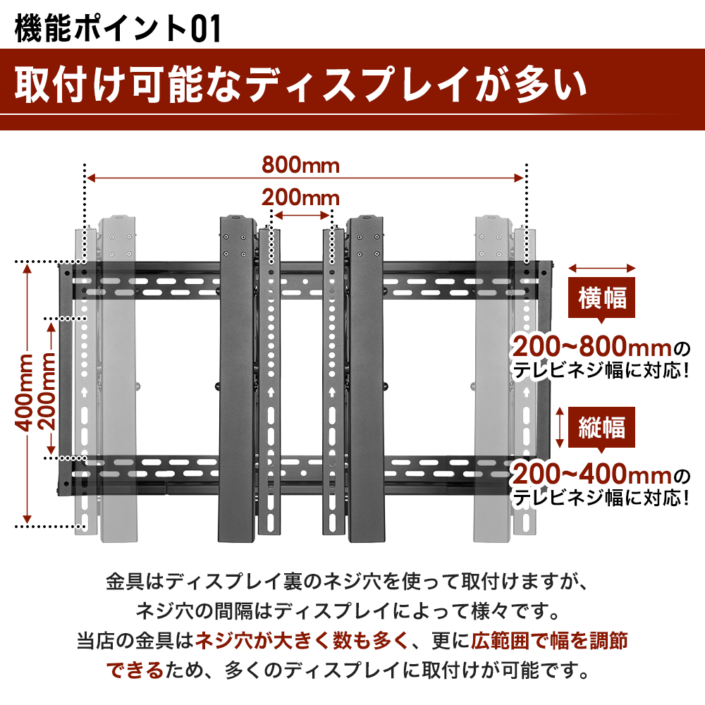 エモーションズ サイネージ デジタルサイネージ マルチ ディスプレイ