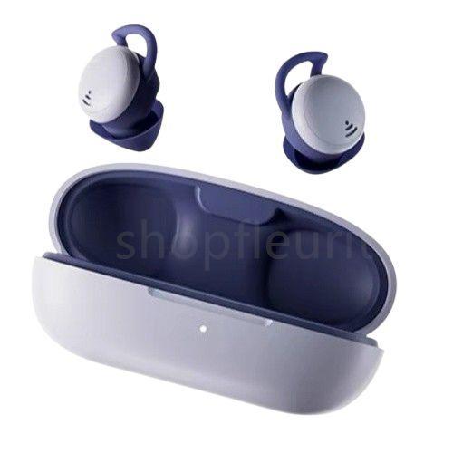 ワイヤレスイヤホン Bluetooth5.3 イヤホン 2g超軽量 小型 Hi-Fi 高