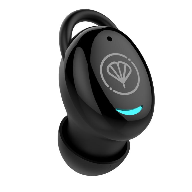 集音器 高齢者 イヤホン型 ワイヤレスイヤホン 使いやすい 小型 両耳