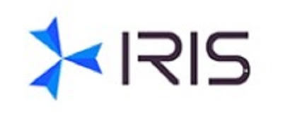 IRIS Drug ロゴ