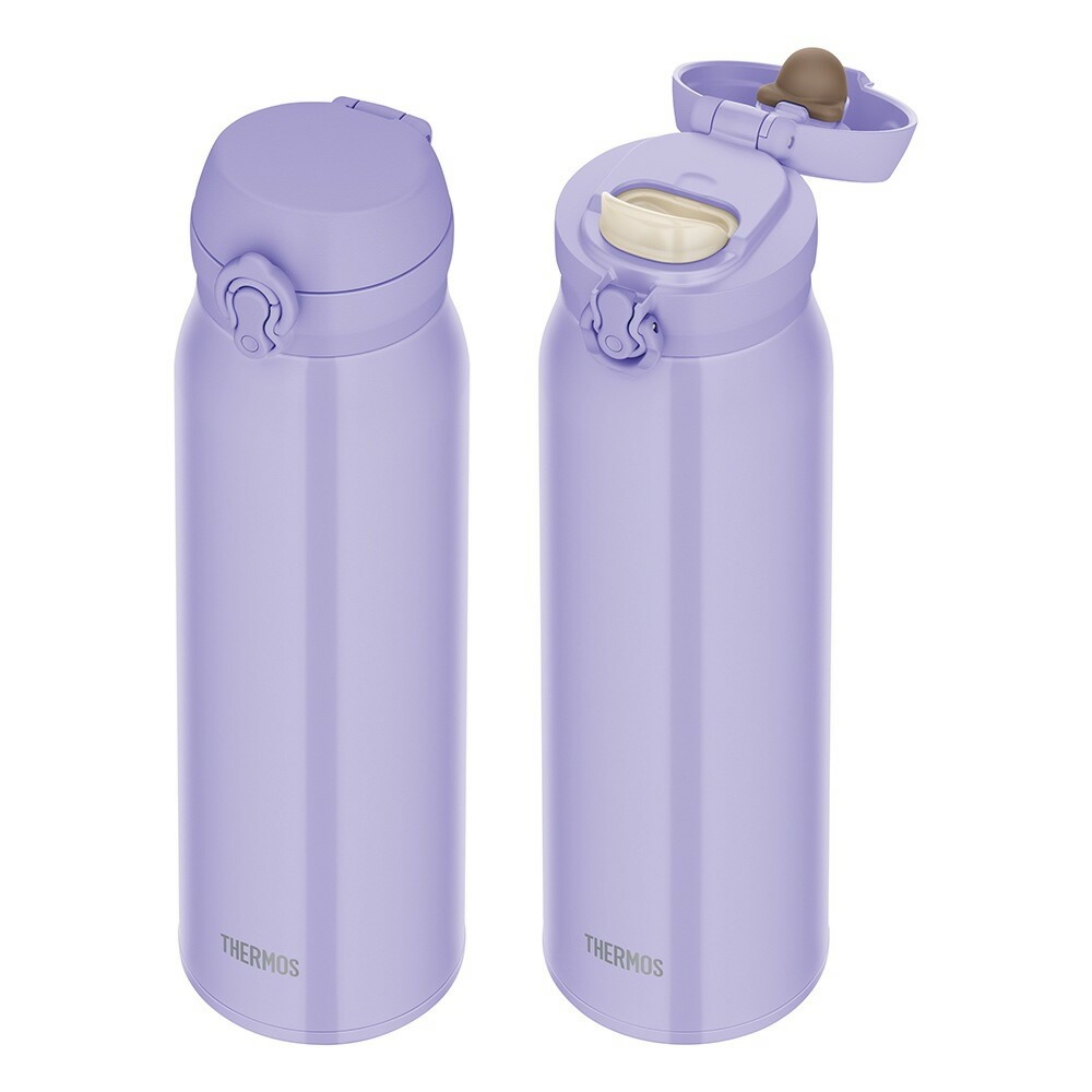 サーモス 真空断熱ボトル 水筒 マグボトル JNL-Sシリーズ 冷たいドリンク 温かいドリンク 1000ml 1L 水筒 ワンタッチ  THERMOS JNL-S1000 選べるカラー3色　 | THERMOS | 03