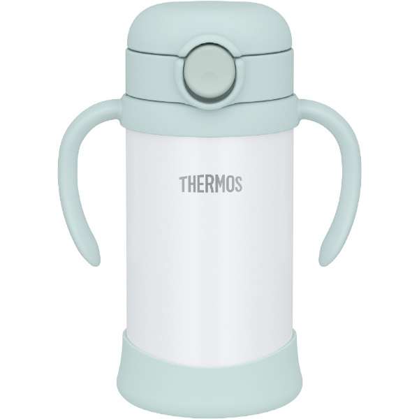 サーモス まほうびんのベビーストローマグ FJT-350 | THERMOS | 01