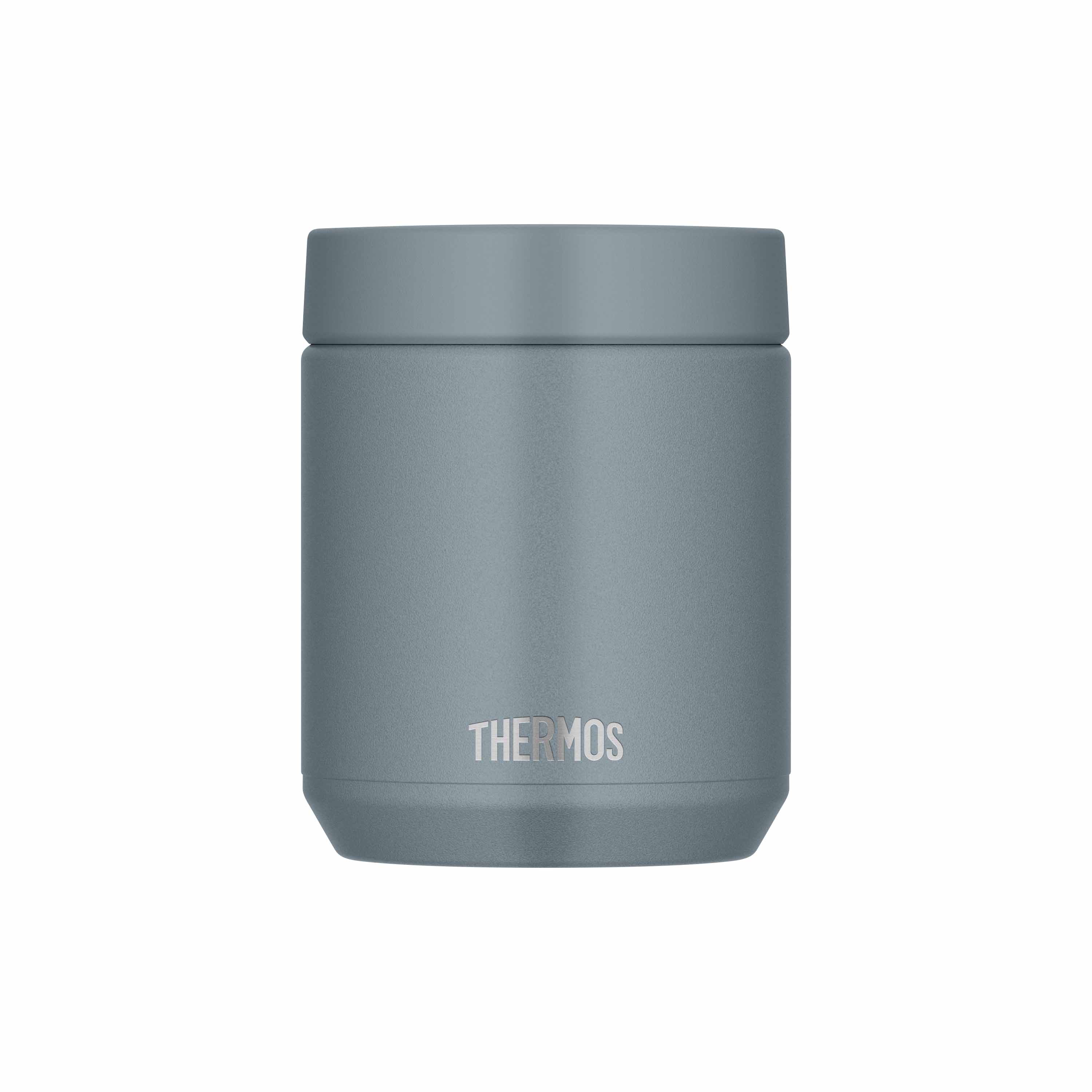 THERMOS（サーモス） スープジャー 400ml 保温 保冷 弁当箱 食洗器対応