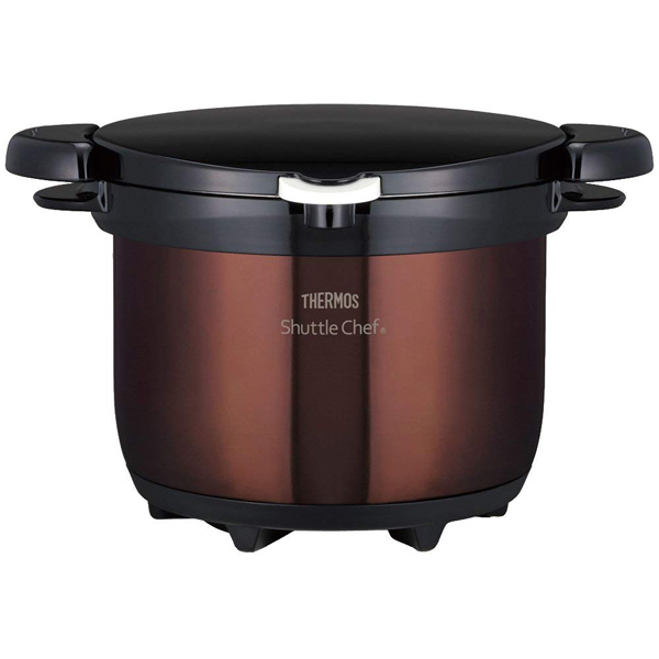 THERMOS（サーモス） 【ラッピング不可】サーモス 真空保温調理器