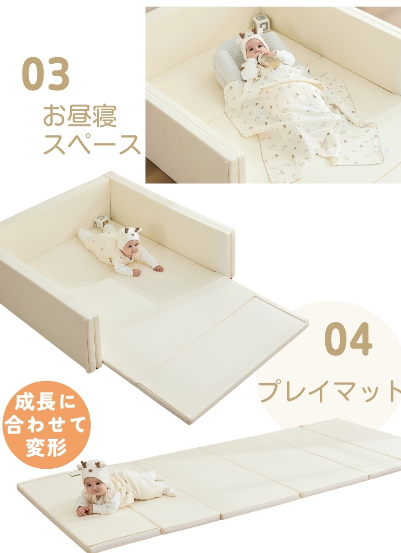 チャネル　プレイマット　１個 楽天市場】【楽天1位獲得】プレイマット ソリッドカラー 単色