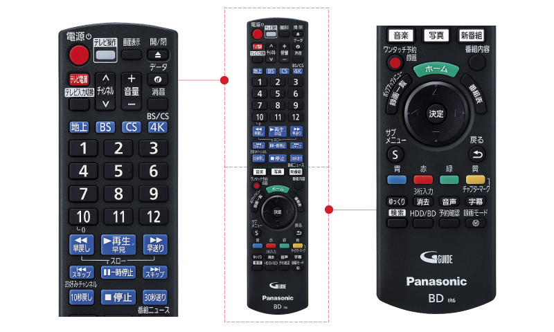 DMR-4T203